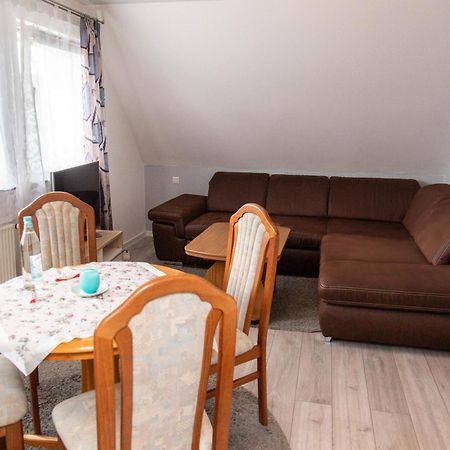 Ferienwohnung Schadler Windeck Exteriér fotografie