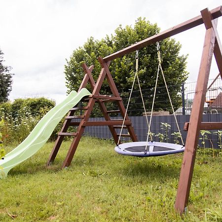 Ferienwohnung Schadler Windeck Exteriér fotografie