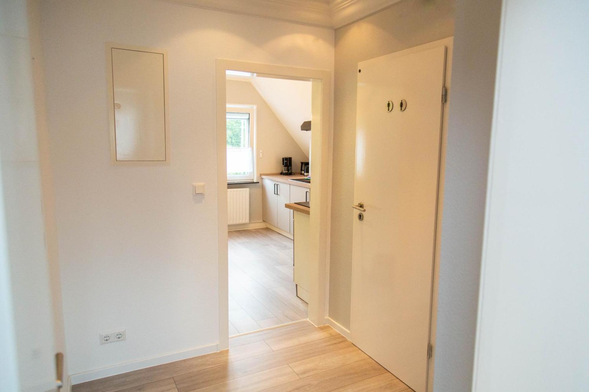 Ferienwohnung Schadler Windeck Exteriér fotografie