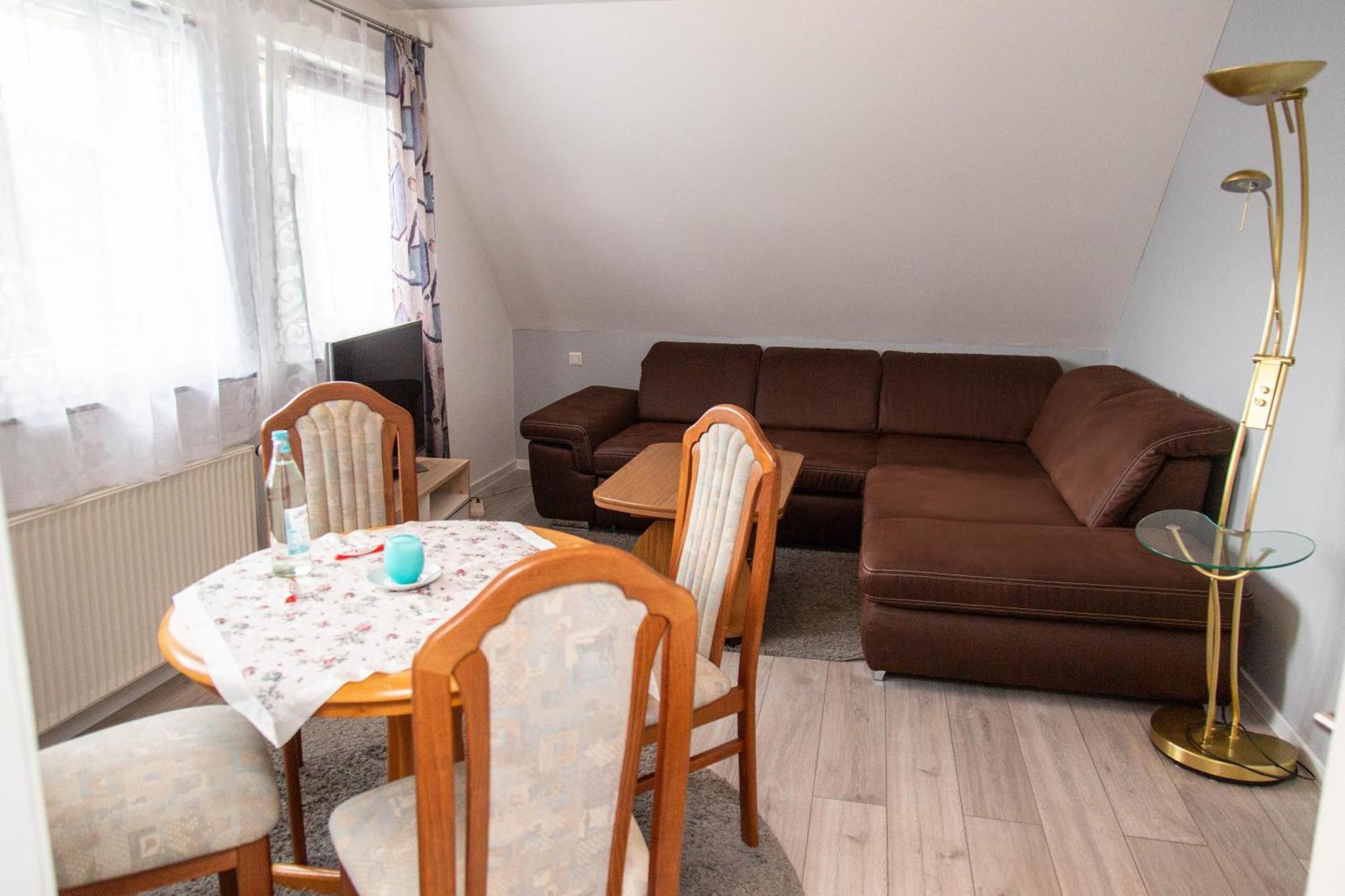 Ferienwohnung Schadler Windeck Exteriér fotografie
