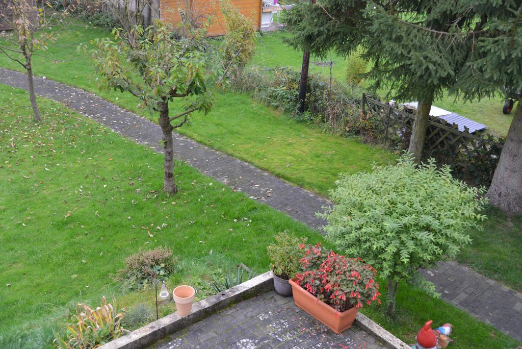 Ferienwohnung Schadler Windeck Exteriér fotografie