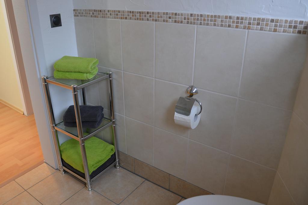 Ferienwohnung Schadler Windeck Exteriér fotografie