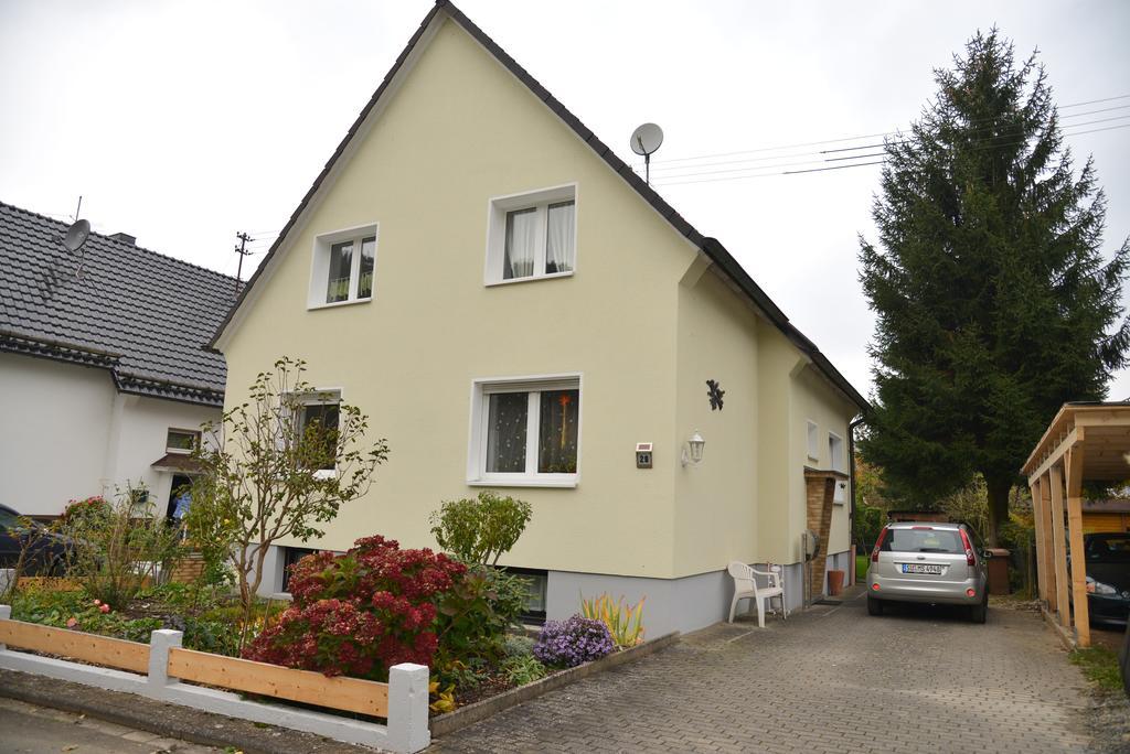 Ferienwohnung Schadler Windeck Exteriér fotografie